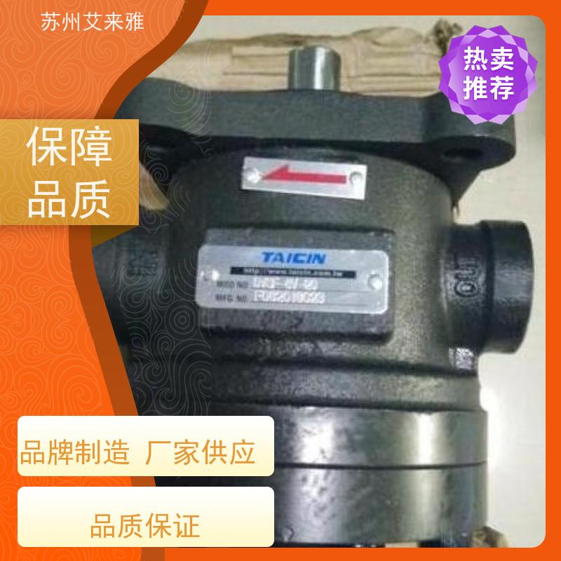 Hidraman海德门电动油泵VQ25-60-F-FRAA-01液压泵齿轮泵