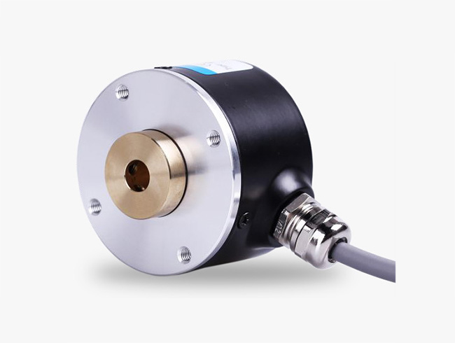 增量式编码器ELF5208