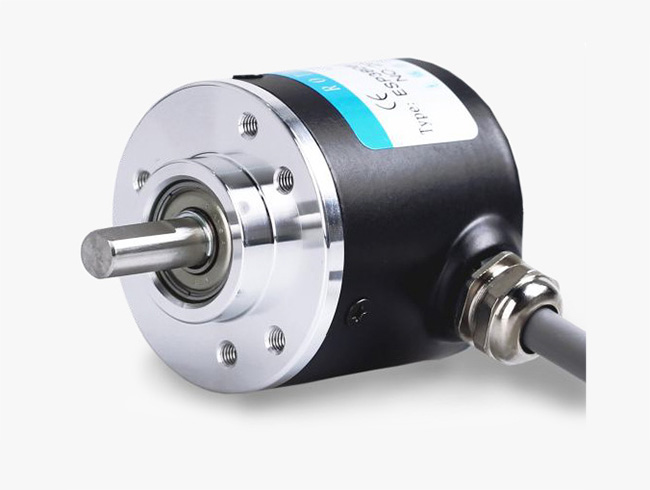 增量式编码器ELZ3806