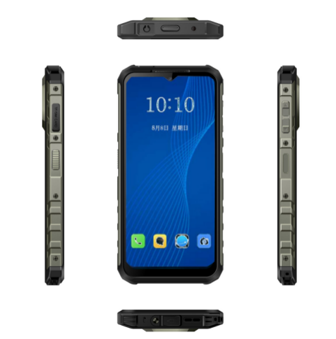 SP23防爆手持终端 手机终端