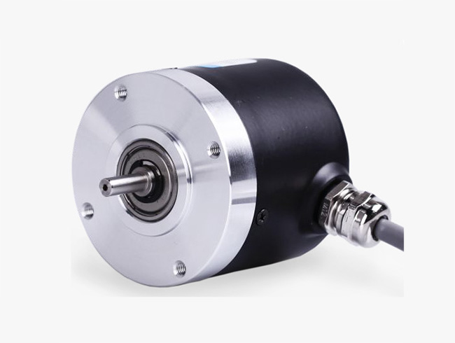 增量式编码器ELZ5805