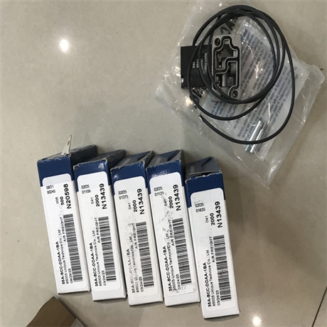美国MAC单向阀117B-111BAAA广泛应用