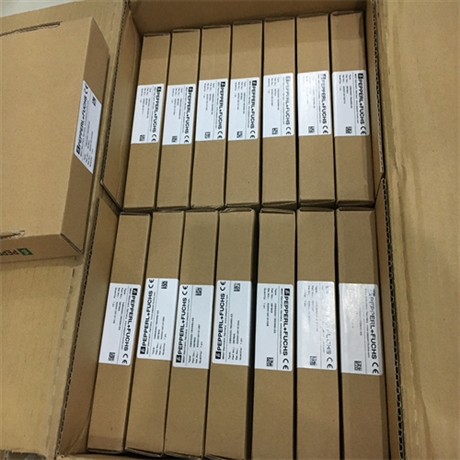 倍加福感应式定位系统PMI40-F90-U-V15