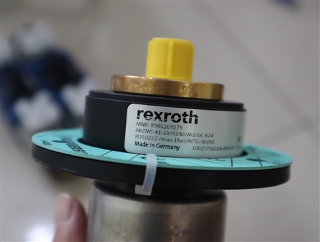 R901269279  ABZMS-41-2X/0280/M2/DC-K24 力士乐REXROTH液位开关