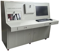 JMZS 压缩氧自救器自动识别装置