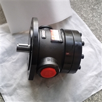 YEESEN镒胜叶片泵150T-75-FR电动油泵 液压泵150T-61-FR