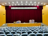 北京阻燃舞台幕布厂家定做