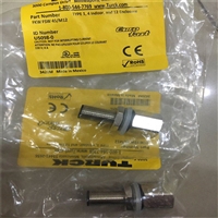 TURCK接近传感器NI20-M30-AD6X 