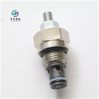 REXROTH螺纹插装阀溢流阀R901113599 041149035610000