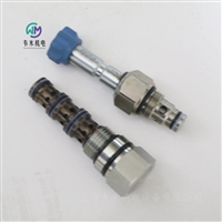 力士乐螺纹插装阀换向阀R930001329 047719108511000