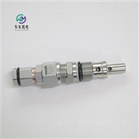 Rexroth力士乐溢流阀R930006239 04112703993500D螺纹插装阀