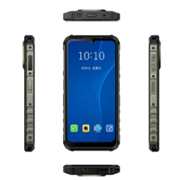 防爆手机 化工场所通话拍照 防爆电池6600毫安