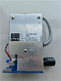 HORIBA STEC  LF-310A-EVD液体流量计 0.5g/min3g/min