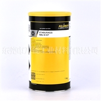 克鲁勃KLUBER STABURAGS NBU 8 EP阀门传动装置润滑脂