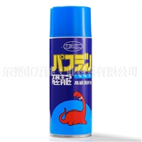 恐龙喷雾式压铸模具顶针润滑油