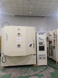 二手韩一1600DA手机滤光片 手机摄像头玻璃光学镀膜机/蒸发电镀机