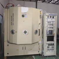 二手韩一HVC-1300DA全自动光学镀膜机 真空电镀设备 