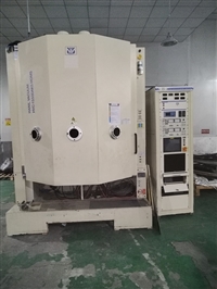 二手进口韩一真空镀膜机/光学电镀机包安装调试HVC-1550DA