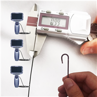 超细工业视频内窥镜 适用于航空航天 机械制造 汽车制造 无损检测