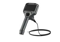 三豪HM电子视频内窥镜 4K高清百万像素 360度转向便携管道检测仪