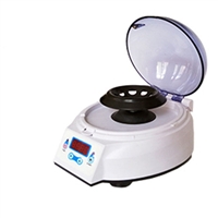  迷你掌上离心机 型号:WT128-LXJ6
