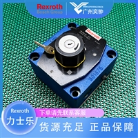 有库存REXROTH力士乐2FRM16-3X/100LB流量控制阀