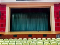 舞台幕布厂家采购