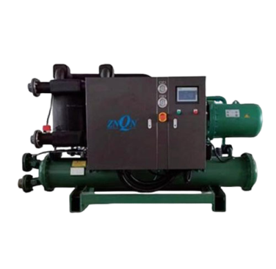 水冷式螺杆冷水机