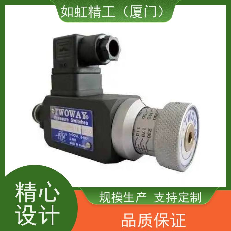 TWOWAY台肯DNB/DNA-250K-06i 150K 360K-22B 压力继电器开关
