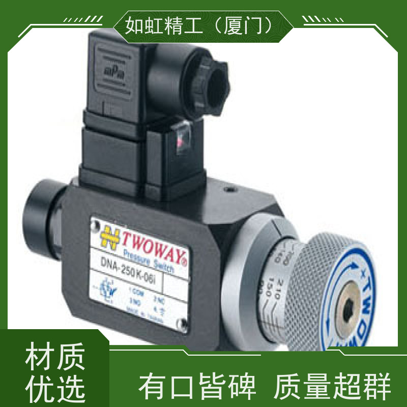 台肯DNB/DNA-250K-06i 150K 100K 360K-22B 压力继电器开关