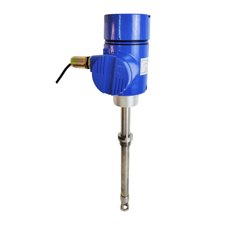 北斗星仪器 烟气脱硝 智能氨水浓度监控仪 T-BD5CMD+EMC1204pR