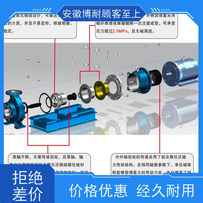 卧龙 质保两年 耐有机溶剂腐蚀 全网低价格 进口流体模型