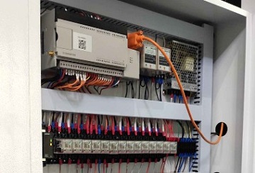 鑫山环境 小型印刷废水处理 系统 占地小 厂家直发