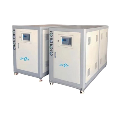 水冷厢式冷水机