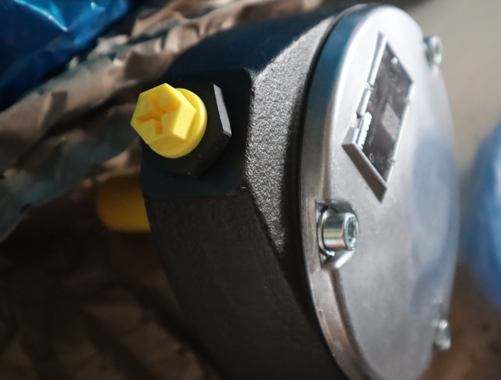 PR4-30/2.00-700RA01M01 R901088429 德国力士乐REXROTH径向柱塞泵