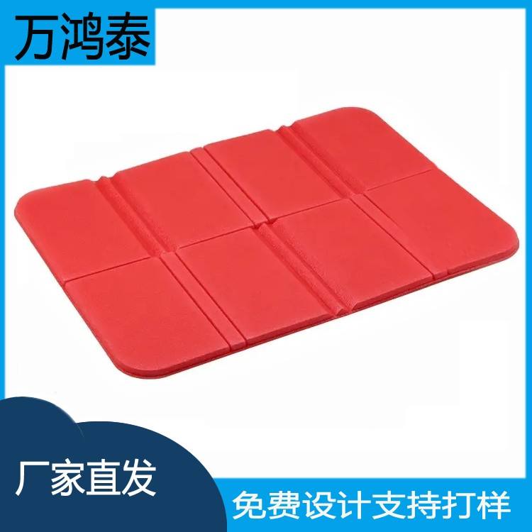 加工定做IXPE防静电XPE泡棉托盘PO发泡棉内衬周转盒防震缓冲材料