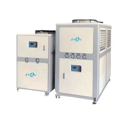 风冷厢式冷水机组