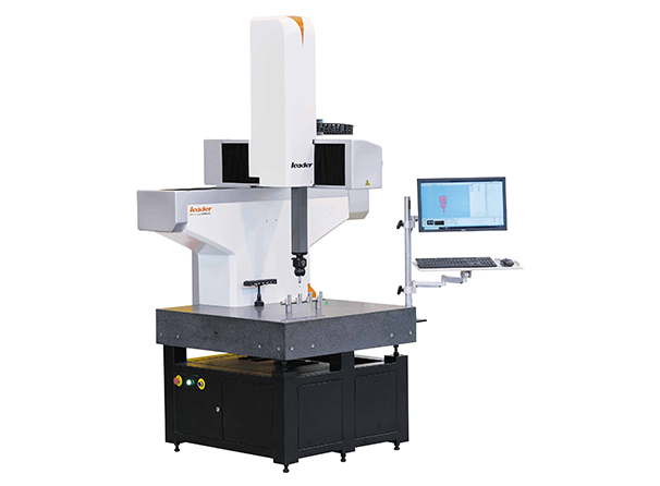 车间型三坐标测量机