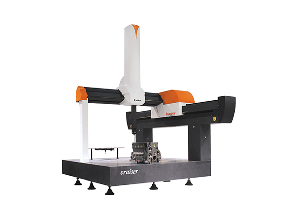 Cruiser系列三坐标测量机