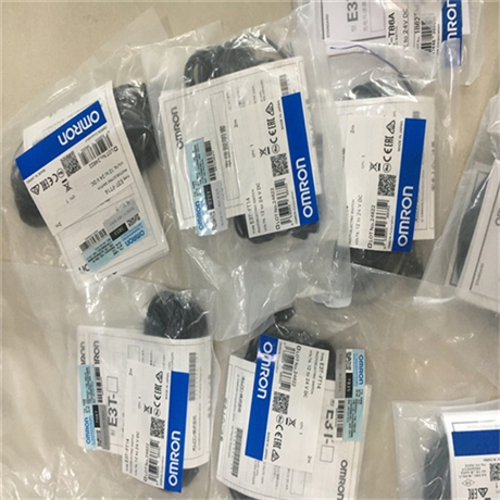 D4C-1220 OMRON封闭式开关