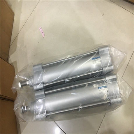 FESTO双活塞摆动气缸DRRD-63-180-FH-Y9A
