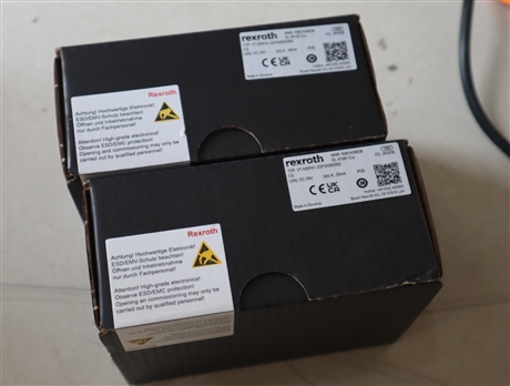 VT-MSPA1-23/F5/000/000 R901439036 德国力士乐REXROTH放大器