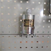 GUD360矿用本安型角度传感器 0-360 旋转角度