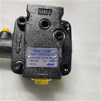  VANE PUMPY叶片泵PV16-FR016J-10油泵PV2R23-65/116FR
