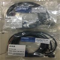 E3X-NA11V 欧姆龙OMRON简易光纤放大器