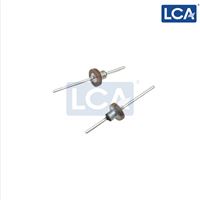 LCA焊接穿芯电容/H4722-901/102/穿心电容/EMI滤波器