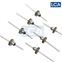 LCA焊接式穿心电容/H4722-906-472/滤波连接器/贯穿电容