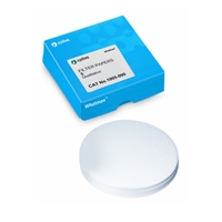 Whatman QM-A 石英微纤维滤纸 石英滤膜PM2.5专用滤膜