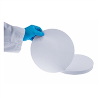 GE Whatman英国沃特曼Grade 2V定性滤纸预折叠滤纸