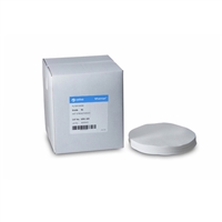 Whatman英国沃特曼圆片滤纸3号定性滤纸1003-110